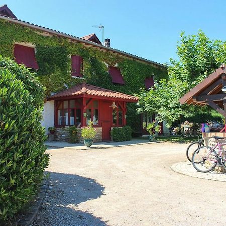 La Mare Aux Canards Cordieux Exterior photo